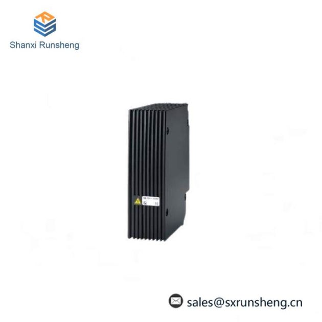 SIEMENS 6ES7138-7EC00-0AA0 Power Supply Module - High-Performance Electronics for Industrial Applications