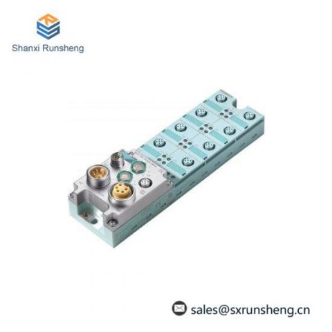 SIEMENS 6ES7141-3BF00-0XA0 Basic Control Module