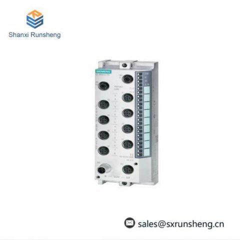 SIEMENS 6ES7141-6BG00-0AB0: Industrial-grade Digital I/O Devices