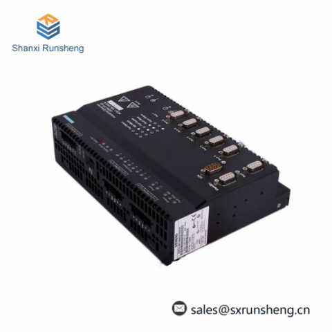 Siemens 6ES7142-4BD00-0AA0 Digital Output Module for Advanced Automation Solutions