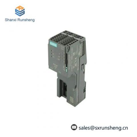 Siemens 6ES7 151-3BB23-0AB0 Interface Module: Precision & Reliability for Your Industrial Automation