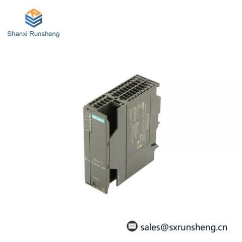 SIEMENS 6ES7153-2BA70-0XB0 DP Interface Module, for S7-300 Expansion
