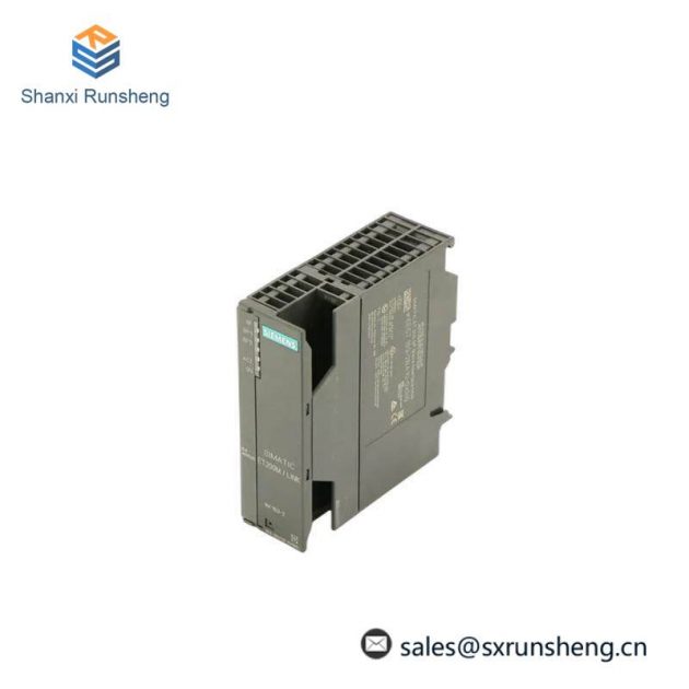 SIEMENS 6ES7153-2BA70-0XB0 DP Interface Module, for S7-300 Expansion