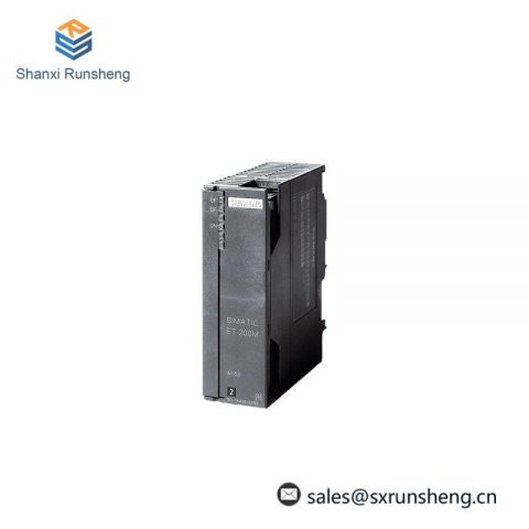 SIEMENS 6ES7153-2BA82-0XB0: High-Performance DP/PA-LINK Interface for Industrial Automation