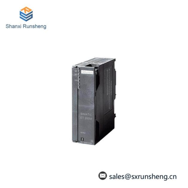 SIEMENS 6ES7153-2BA82-0XB0: High-Performance DP/PA-LINK Interface for Industrial Automation