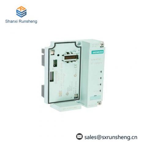 SIEMENS SIMATIC DP PROFIBUS DP INTERFACE MODULE IM154-2, Advanced Industrial Control Solutions