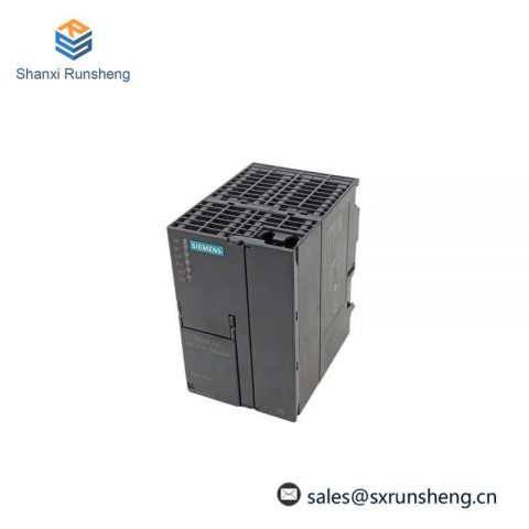 SIEMENS 6ES7157-0AC85-0XA0: Industrial Communication Module for Seamless Integration