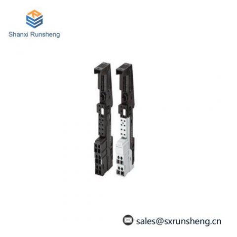 Siemens 6ES7193-4CB00-0AA0 Industrial Terminal Module for Advanced Automation Solutions