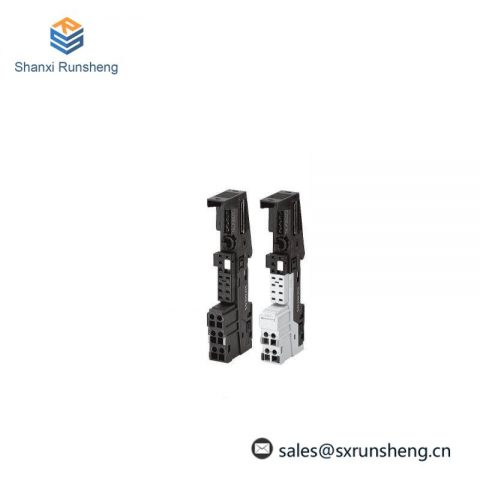 SIEMENS 6ES7193-4CB10-0AA0: Precision DP Terminal Module for Industrial Automation