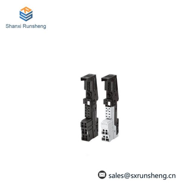 SIEMENS 6ES7193-4CB10-0AA0: Precision DP Terminal Module for Industrial Automation