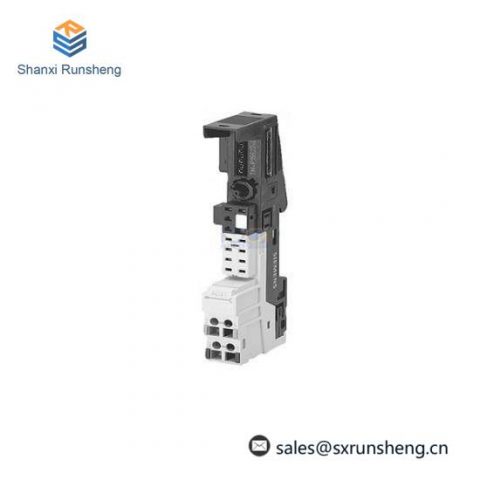 SIEMENS 6ES7193-4CC20-0AA0 - High-Performance Terminal Module for Industrial Control Systems
