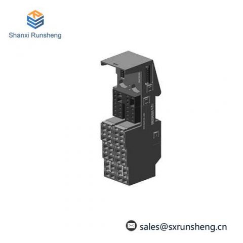 Siemens 6ES7193-4CF50-0AA0 Terminal Module for ET 200S Automation Systems