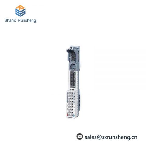 SIEMENS 6ES7193-6BP00-0DA0 Base Unit - Advanced Control System Module