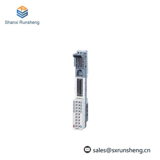 SIEMENS 6ES7193-6BP00-0DA0 Base Unit - Advanced Control System Module