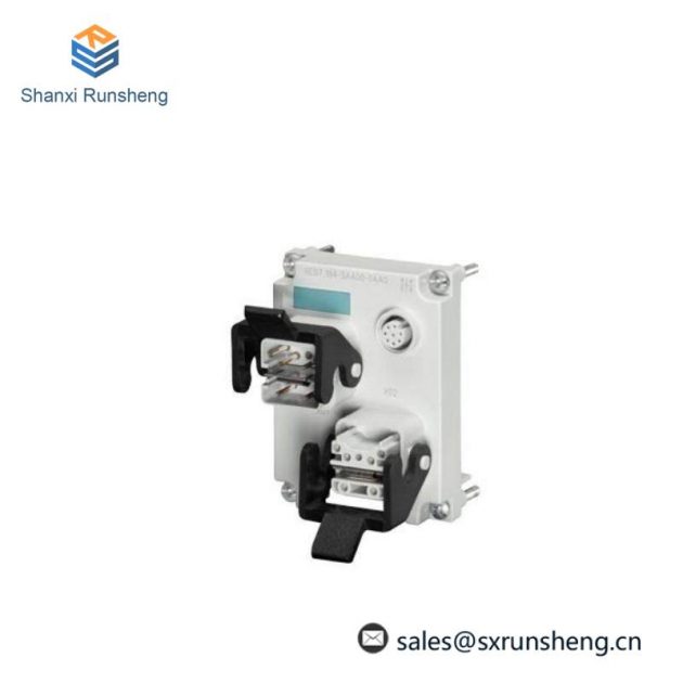 SIEMENS 6ES7194-3AA00-0AA0 SIMATIC DP: Advanced Ethernet Communication Module