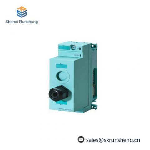 SIEMENS 6ES7194-4BC00-0AA0 PM-E Power Module for Industry Control Systems