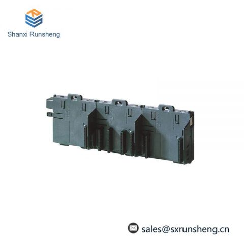 SIEMENS SIMATIC DP Bus Module, 6ES7195-7HD10-0XA0, PLC Systems