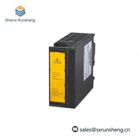 SIEMENS 6ES7195-7KF00-0XA0 Safety Protector: Industrial-grade Safety Solution