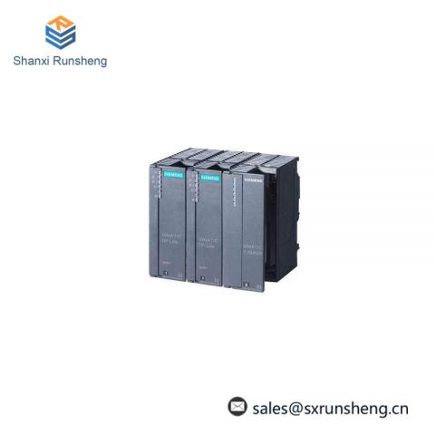 SIEMENS 6ES7197-1LA12-0XA0 Y-Link: Industrial Communication Module for Enhanced Data Transfer