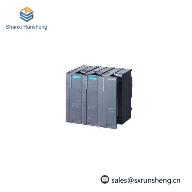 SIEMENS 6ES7197-1LA12-0XA0 Y-Link: Industrial Communication Module for Enhanced Data Transfer