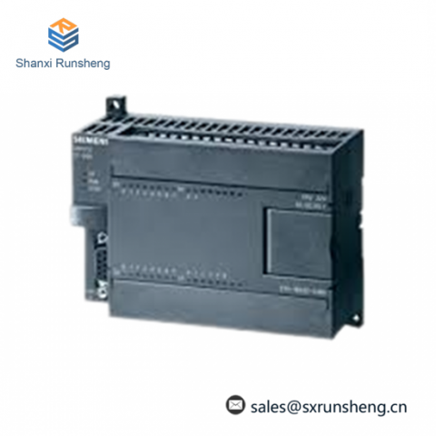 SIEMENS SIMATIC S7-1200 CPU 1214C PLC, Control & Automation