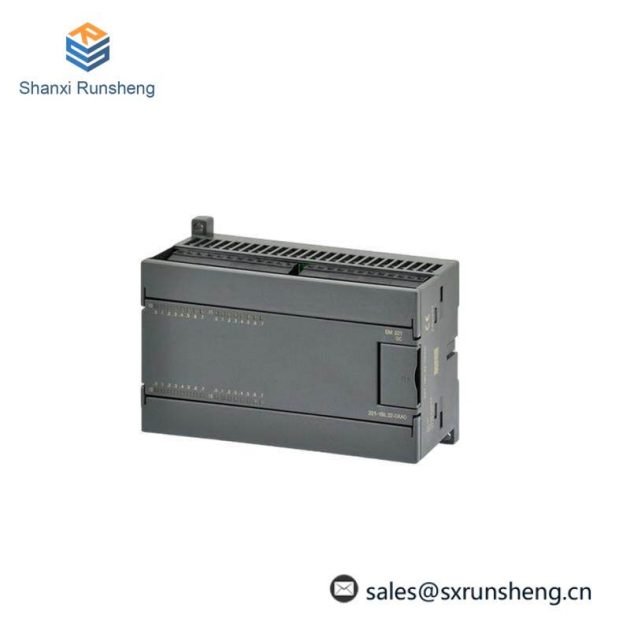 SIEMENS S7-200 Digital Input Module, 6ES7221-1BH22-0XA8, Control & Automation Solutions