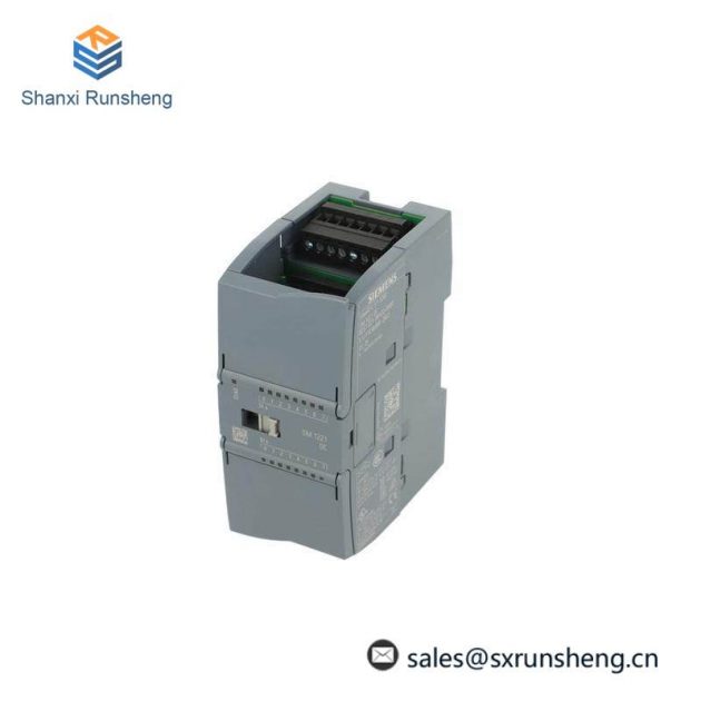 SIEMENS SIMATIC S7-1200 Digital Input Module 6ES7221-1BH32-0XB0, Precision Control Solutions