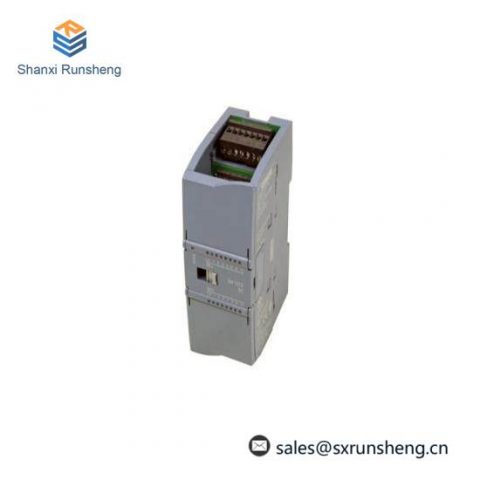 Siemens 6ES7222-1BF30-0XB0: Advanced Digital Output Module for Industrial Automation