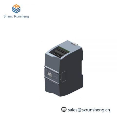 SIEMENS 6ES7222-1BF32-0XB0: High-Performance Digital Output Module for SIMATIC S7