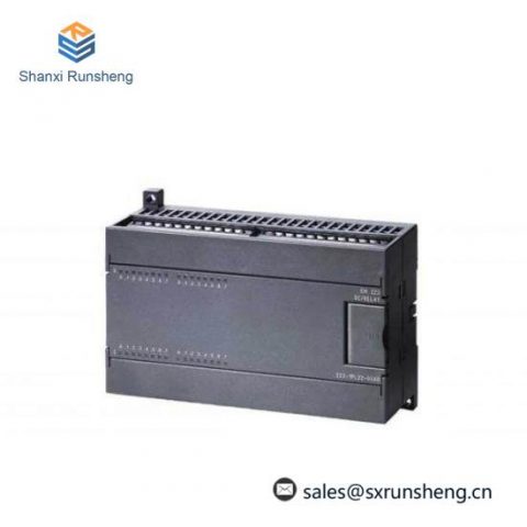 Siemens SIMATIC S7-200 Digital Input Module, 6ES7223-1PL22-0XA0