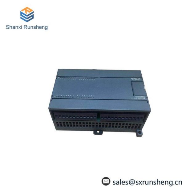SIEMENS S7-1200 PLC, Digital I/O Module, 6ES7223-1PL22-0XA8, Programmable Logic Controllers