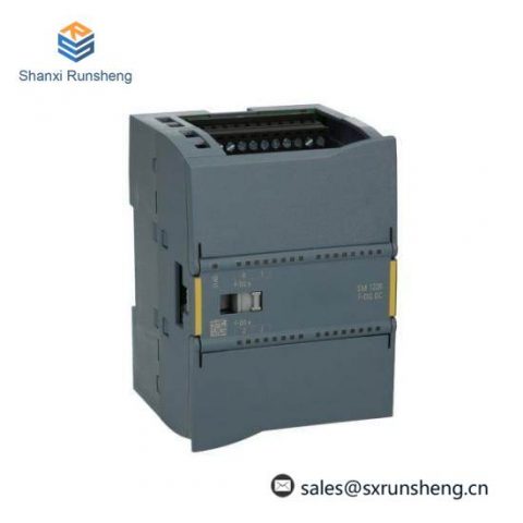 SIEMENS 6ES7226-6DA32-0XB0 Modular Digital Output Module