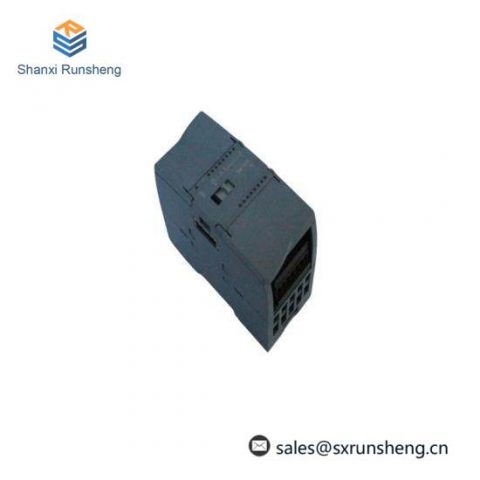 Siemens 6ES7231-4HD30 Analog Input Module