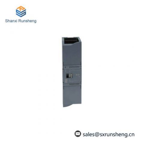 Siemens 6ES7231-4HF32 Analog Input Module for SIMATIC S7-1200