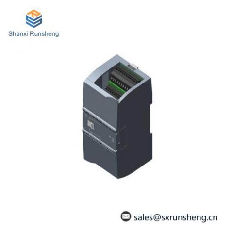 Siemens 6ES7231-5PF30 Analog Input Module for Industrial Control