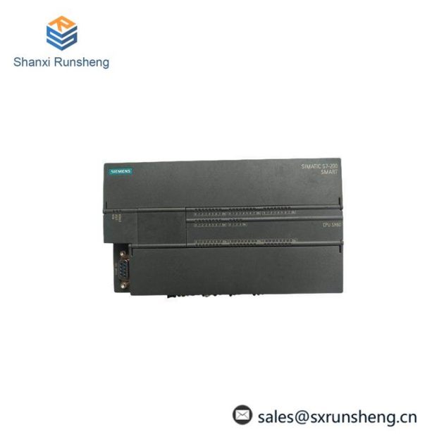 SIEMENS 6ES7288-1SR60-0AA0 CPU Module: Advanced Control for Industry 4.0 Applications