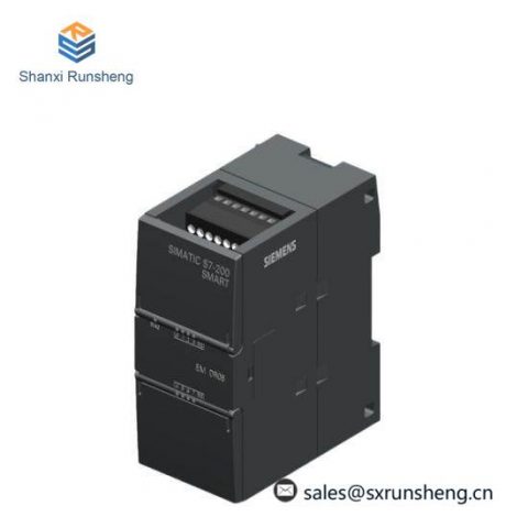 Siemens 6ES7288-2DR32-0AA0 Digital I/O Module for Simatic, Advanced Control Solutions