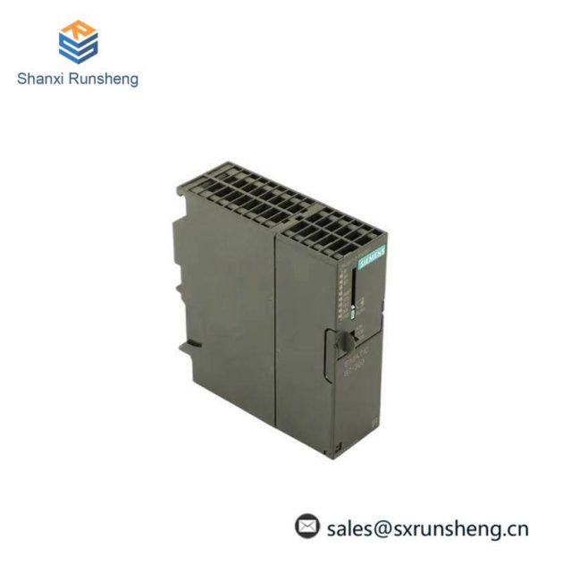 SIEMENS SIMATIC S7-300 CPU 317-2 PN/DP Module, 6ES7317-2EK14-0AB0