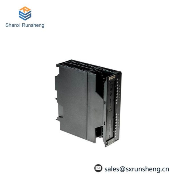 SIEMENS 6ES7321-1BH02-0AA0 Digital Input Module for Industrial Control