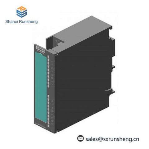 SIEMENS SIMATIC S7-1200 1212C Digital Input/Output Module