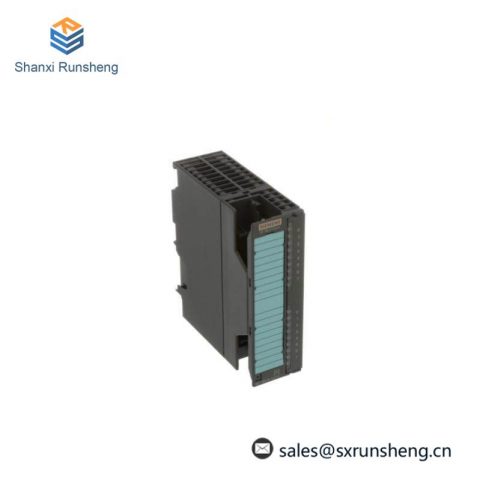 SIEMENS S7-300 PLC Expansion Module 6ES7321-1BH10-0AA0 - Industrial Automation Innovation