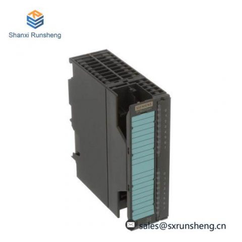 Siemens 6ES7321-1BH10-0AA0 | SIMATIC S7-300 PLC Module