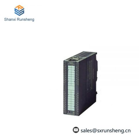 SIEMENS 6ES7321-1BL00-9AM0 Digital Input Module for SM 321
