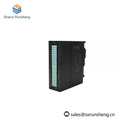 SIEMENS 6ES7321-1CH00-0AA0 Digital Input Module