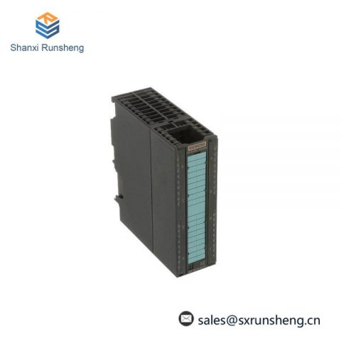 SIEMENS 6ES7322-1HF10-0AA0 Digital Output Module, Precision Control for Industrial Automation