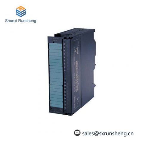 Siemens Simatic S7-300 Digital Input Module 6ES7322-1HH00-0AA0