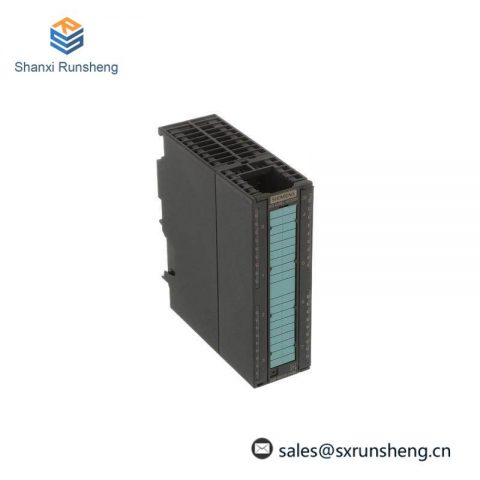 SIEMENS 6ES7322-5HF00-0AB0: High-Frequency Digital Output Module