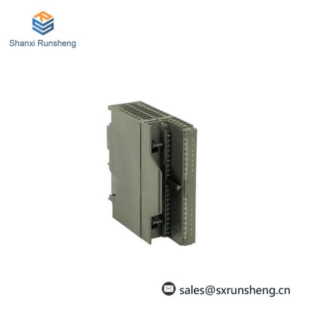 SIEMENS S7-300 6ES7323-1BH01-0AA0 Digital Module: Precision Control for Industrial Automation