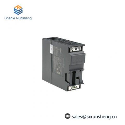 Siemens 6ES7323-1BL00-0AA0 Digital Module