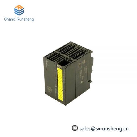 SIEMENS 6ES7326-1BK02-0AB0 | High-Performance Digital Input Module